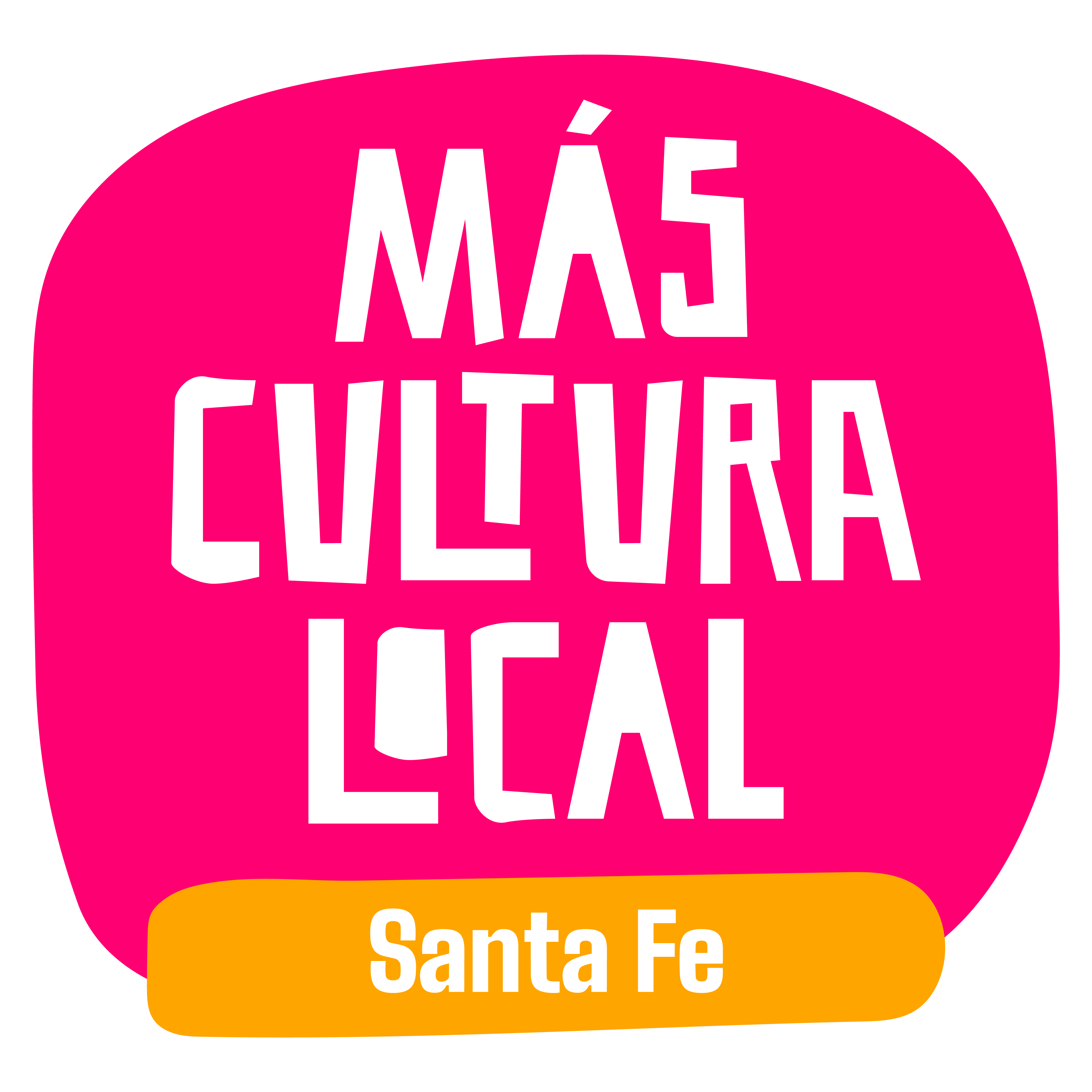 Más Cultura Local