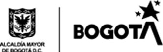 Alcaldía Mayor de Bogotá
