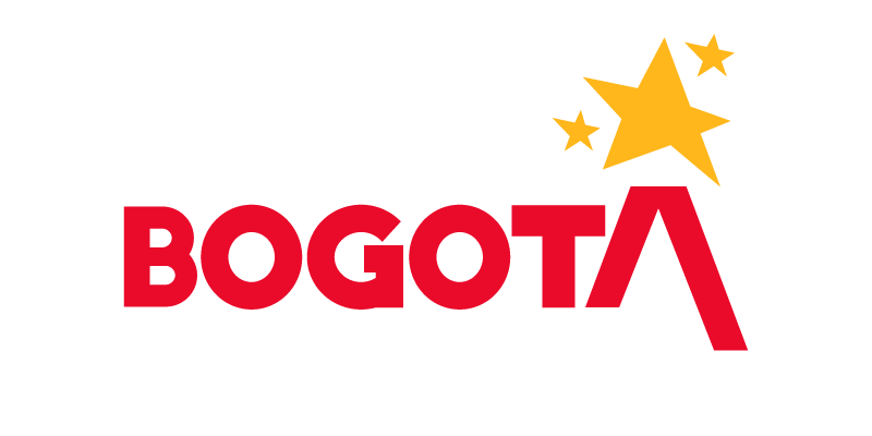 Logo Bogotá