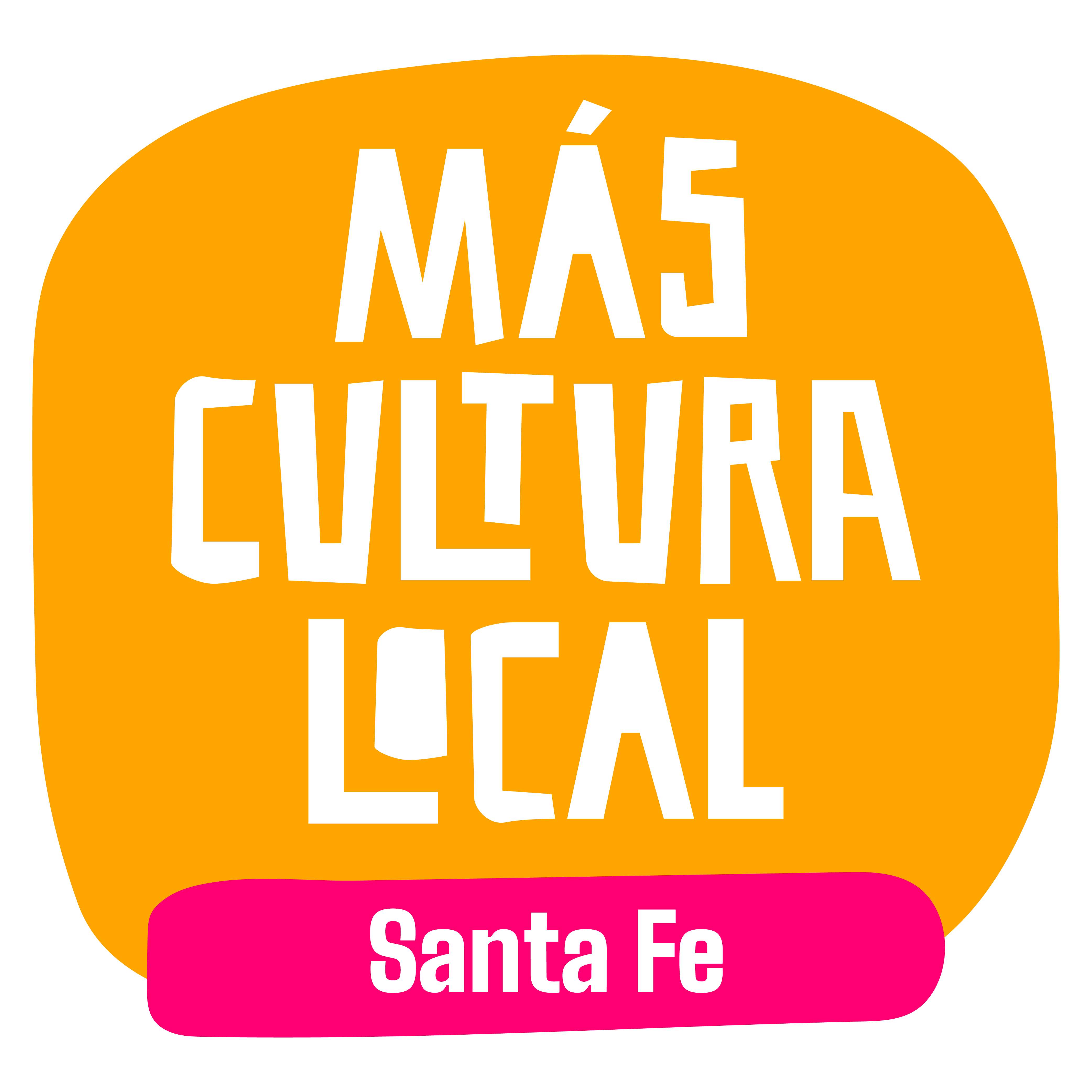 Logo MCL Santa Fe