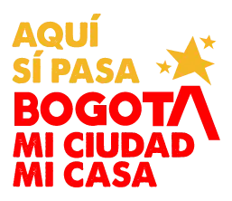 Aquí Sí Pasa Bogotá