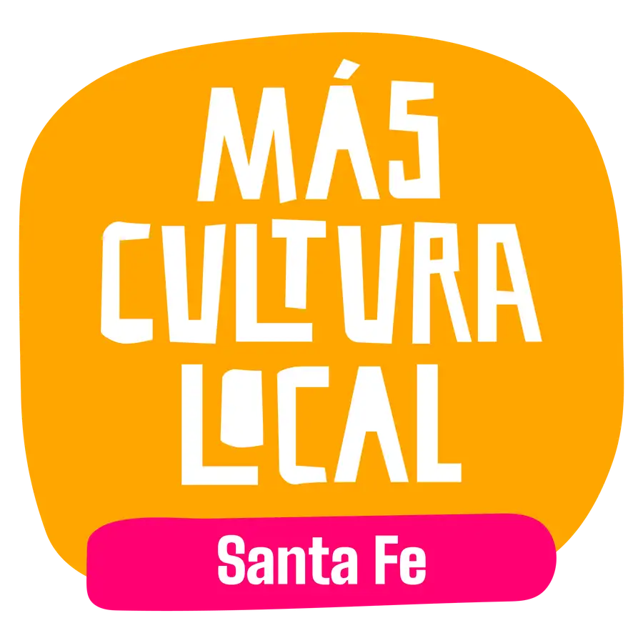 Más Cultura Local · Santa Fe
